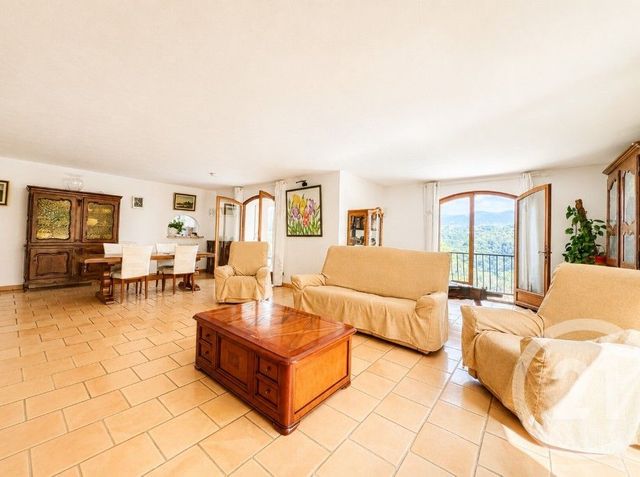 maison à vendre - 7 pièces - 294.5 m2 - ST PAUL DE VENCE - 06 - PROVENCE-ALPES-COTE-D-AZUR - Century 21 Villas D'Azur