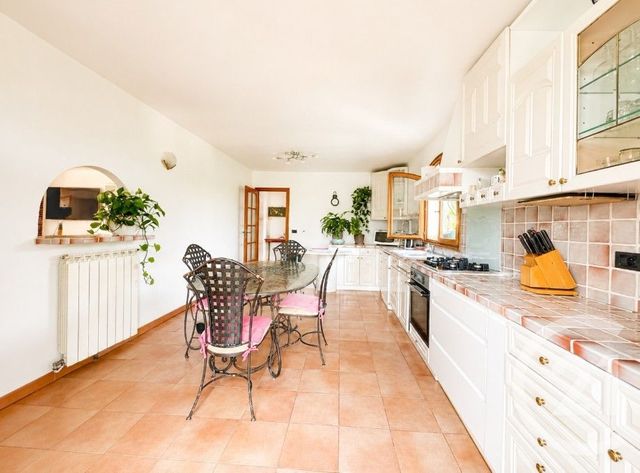 maison à vendre - 7 pièces - 294.5 m2 - ST PAUL DE VENCE - 06 - PROVENCE-ALPES-COTE-D-AZUR - Century 21 Villas D'Azur