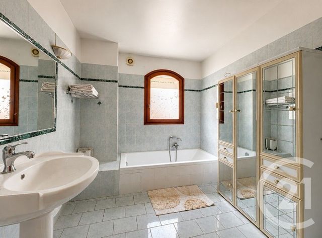 maison à vendre - 7 pièces - 294.5 m2 - ST PAUL DE VENCE - 06 - PROVENCE-ALPES-COTE-D-AZUR - Century 21 Villas D'Azur