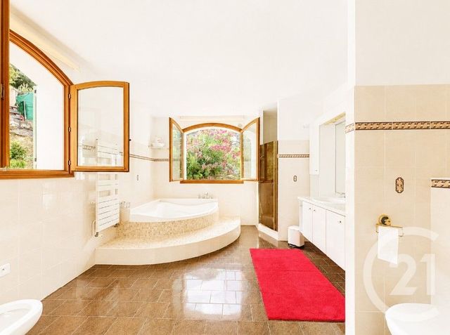 maison à vendre - 7 pièces - 294.5 m2 - ST PAUL DE VENCE - 06 - PROVENCE-ALPES-COTE-D-AZUR - Century 21 Villas D'Azur