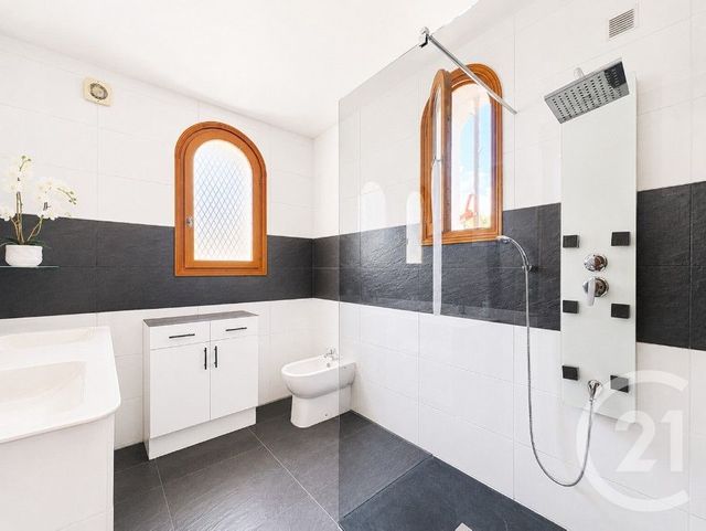 maison à vendre - 7 pièces - 294.5 m2 - ST PAUL DE VENCE - 06 - PROVENCE-ALPES-COTE-D-AZUR - Century 21 Villas D'Azur