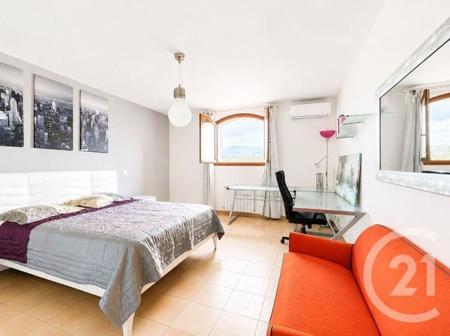maison à vendre - 7 pièces - 294.5 m2 - ST PAUL DE VENCE - 06 - PROVENCE-ALPES-COTE-D-AZUR - Century 21 Villas D'Azur