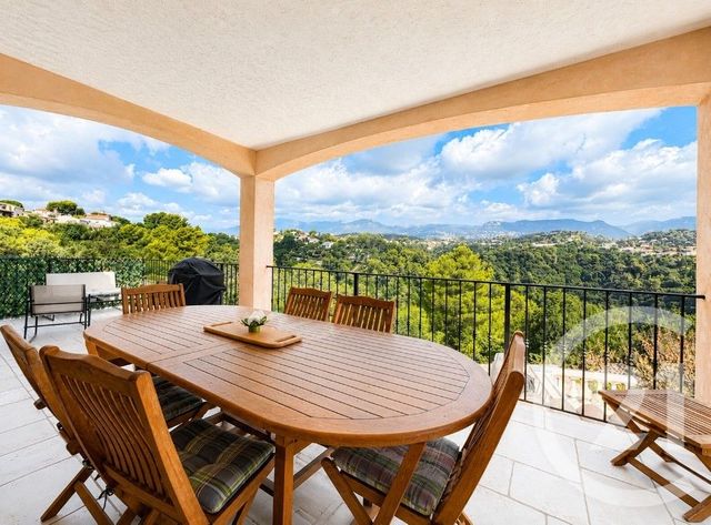 maison à vendre - 7 pièces - 294.5 m2 - ST PAUL DE VENCE - 06 - PROVENCE-ALPES-COTE-D-AZUR - Century 21 Villas D'Azur