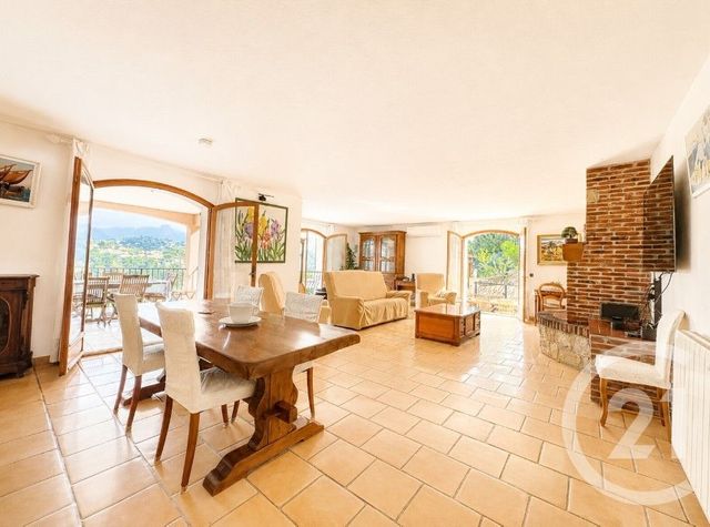 maison à vendre - 7 pièces - 294.5 m2 - ST PAUL DE VENCE - 06 - PROVENCE-ALPES-COTE-D-AZUR - Century 21 Villas D'Azur
