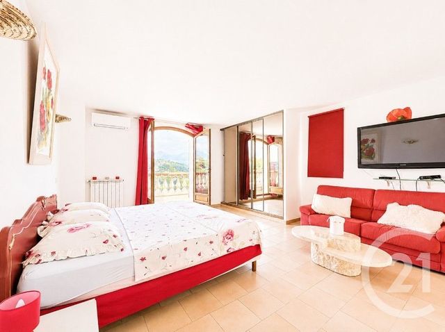 maison à vendre - 7 pièces - 294.5 m2 - ST PAUL DE VENCE - 06 - PROVENCE-ALPES-COTE-D-AZUR - Century 21 Villas D'Azur