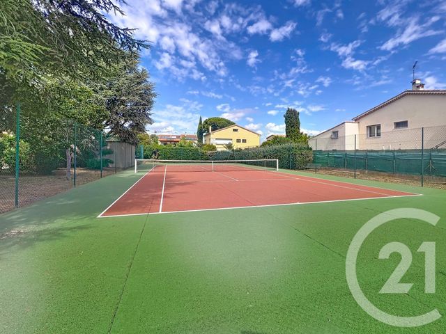 Appartement F3 à louer - 3 pièces - 58.55 m2 - ST LAURENT DU VAR - 06 - PROVENCE-ALPES-COTE-D-AZUR - Century 21 Villas D'Azur