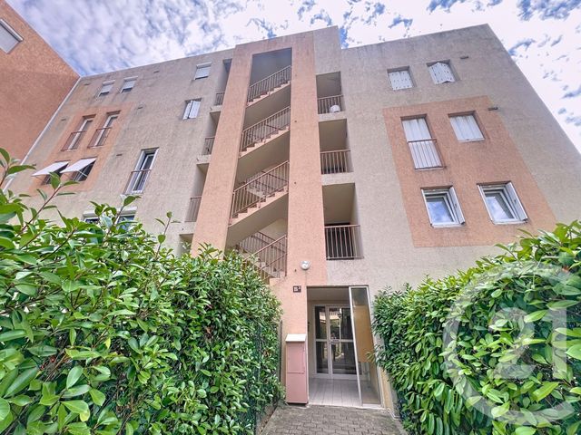 Appartement F3 à louer - 3 pièces - 58.55 m2 - ST LAURENT DU VAR - 06 - PROVENCE-ALPES-COTE-D-AZUR - Century 21 Villas D'Azur