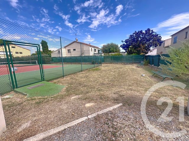 Appartement F3 à louer - 3 pièces - 58.55 m2 - ST LAURENT DU VAR - 06 - PROVENCE-ALPES-COTE-D-AZUR - Century 21 Villas D'Azur