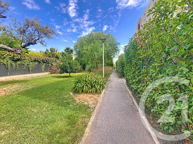 Appartement F3 à louer - 3 pièces - 58.55 m2 - ST LAURENT DU VAR - 06 - PROVENCE-ALPES-COTE-D-AZUR - Century 21 Villas D'Azur