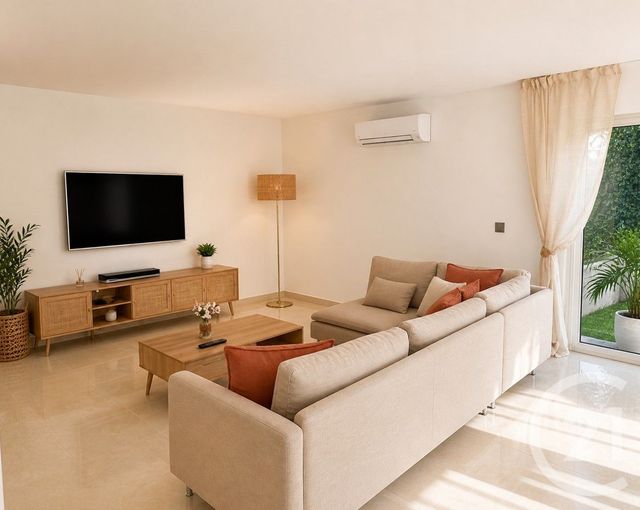 maison à louer - 6 pièces - 198.77 m2 - CAGNES SUR MER - 06 - PROVENCE-ALPES-COTE-D-AZUR - Century 21 Villas D'Azur