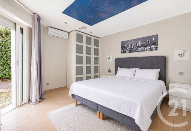 maison à louer - 6 pièces - 198.77 m2 - CAGNES SUR MER - 06 - PROVENCE-ALPES-COTE-D-AZUR - Century 21 Villas D'Azur