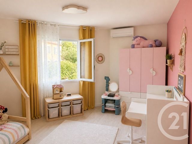maison à louer - 6 pièces - 198.77 m2 - CAGNES SUR MER - 06 - PROVENCE-ALPES-COTE-D-AZUR - Century 21 Villas D'Azur