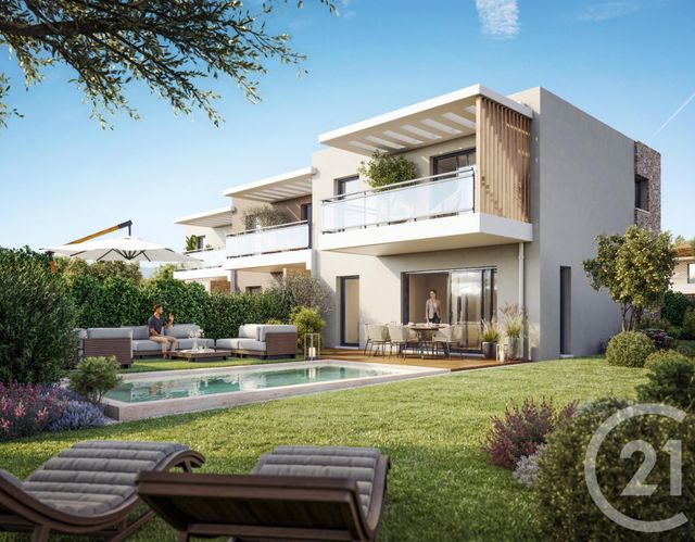 maison - CAGNES SUR MER - 06