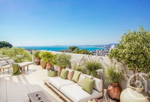maison à vendre - 4 pièces - 192.9 m2 - CAGNES SUR MER - 06 - PROVENCE-ALPES-COTE-D-AZUR - Century 21 Villas D'Azur