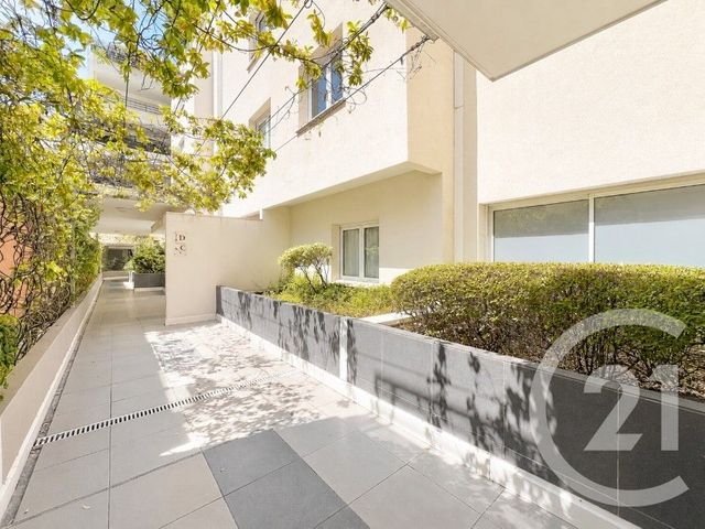 Appartement à louer - 2 pièces - 46.25 m2 - CAGNES SUR MER - 06 - PROVENCE-ALPES-COTE-D-AZUR - Century 21 Villas D'Azur