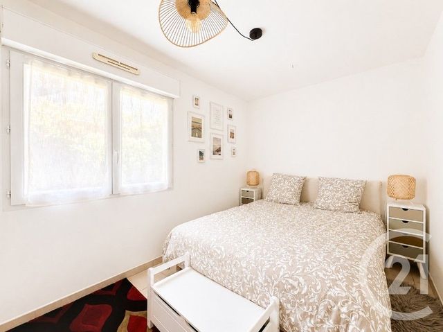 Appartement à louer - 2 pièces - 46.25 m2 - CAGNES SUR MER - 06 - PROVENCE-ALPES-COTE-D-AZUR - Century 21 Villas D'Azur