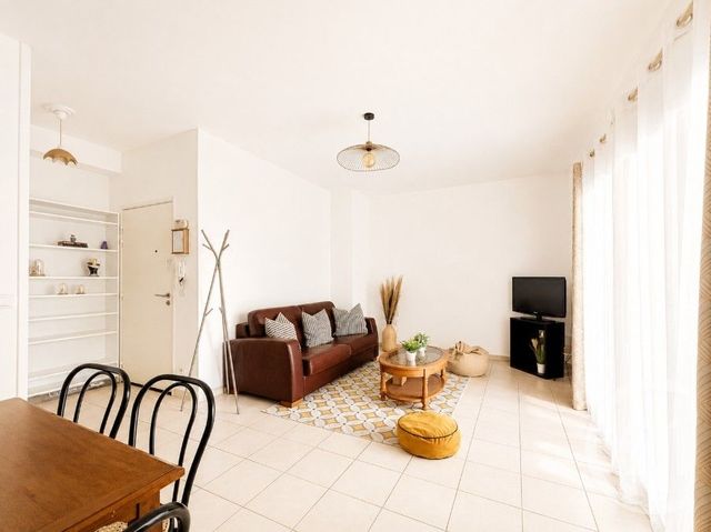 appartement - CAGNES SUR MER - 06