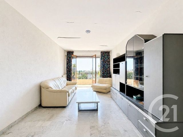 Appartement F3 à vendre - 3 pièces - 66.76 m2 - CAGNES SUR MER - 06 - PROVENCE-ALPES-COTE-D-AZUR - Century 21 Villas D'Azur