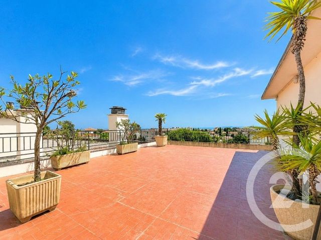 appartement - CAGNES SUR MER - 06