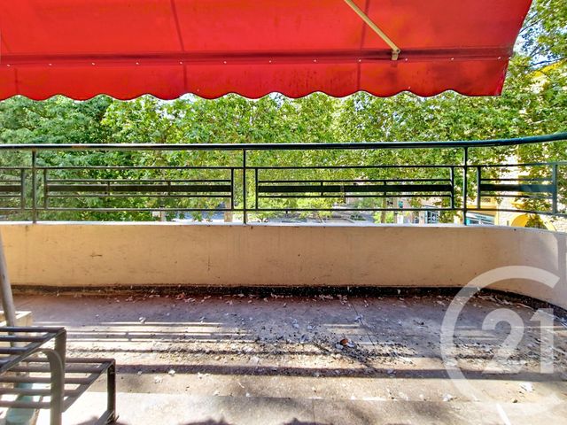 Appartement F3 à vendre - 3 pièces - 62.4 m2 - CAGNES SUR MER - 06 - PROVENCE-ALPES-COTE-D-AZUR - Century 21 Villas D'Azur
