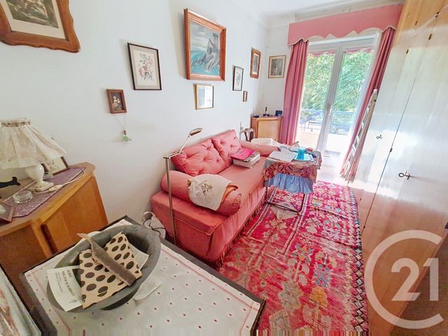 Appartement F3 à vendre - 3 pièces - 62.4 m2 - CAGNES SUR MER - 06 - PROVENCE-ALPES-COTE-D-AZUR - Century 21 Villas D'Azur