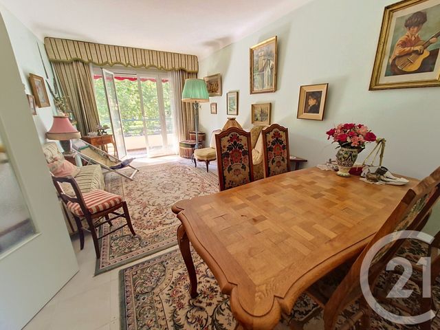 appartement - CAGNES SUR MER - 06