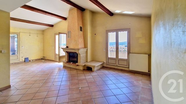 maison à vendre - 4 pièces - 192.9 m2 - CAGNES SUR MER - 06 - PROVENCE-ALPES-COTE-D-AZUR - Century 21 Villas D'Azur