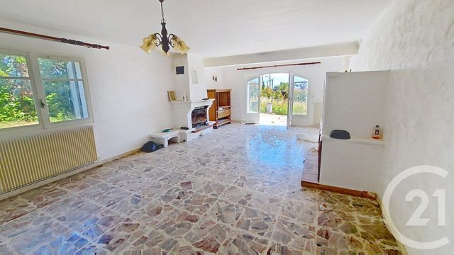 maison à vendre - 4 pièces - 192.9 m2 - CAGNES SUR MER - 06 - PROVENCE-ALPES-COTE-D-AZUR - Century 21 Villas D'Azur