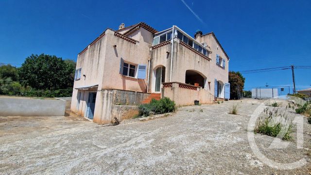 maison à vendre - 4 pièces - 192.9 m2 - CAGNES SUR MER - 06 - PROVENCE-ALPES-COTE-D-AZUR - Century 21 Villas D'Azur