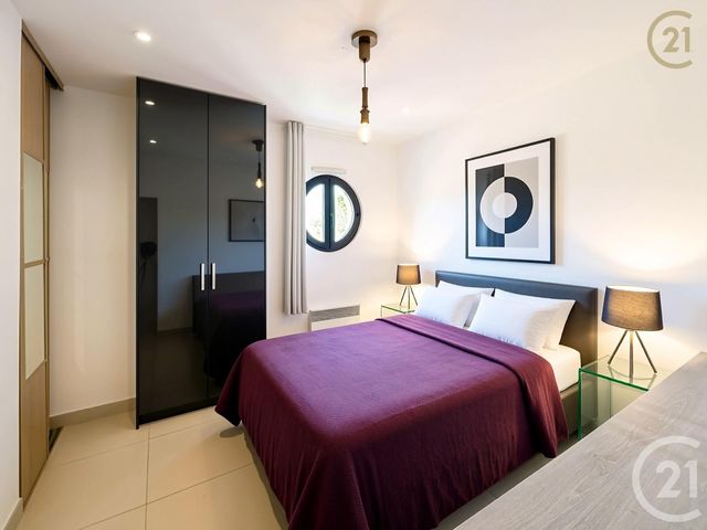 Appartement F3 à vendre - 3 pièces - 72.3 m2 - CAGNES SUR MER - 06 - PROVENCE-ALPES-COTE-D-AZUR - Century 21 Villas D'Azur