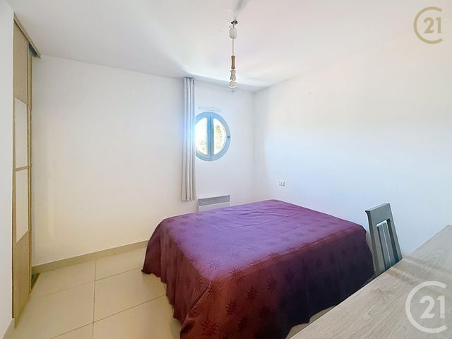 Appartement F3 à vendre - 3 pièces - 72.3 m2 - CAGNES SUR MER - 06 - PROVENCE-ALPES-COTE-D-AZUR - Century 21 Villas D'Azur