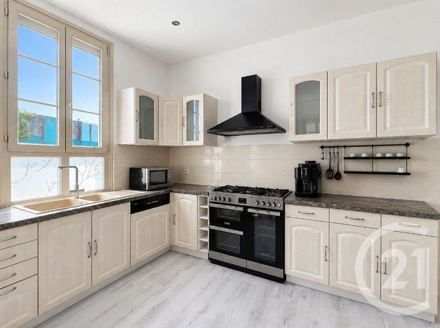 Appartement F3 à vendre - 3 pièces - 55.62 m2 - CAGNES SUR MER - 06 - PROVENCE-ALPES-COTE-D-AZUR - Century 21 Villas D'Azur