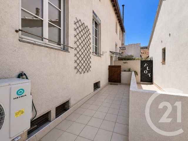 Appartement F3 à vendre - 3 pièces - 55.62 m2 - CAGNES SUR MER - 06 - PROVENCE-ALPES-COTE-D-AZUR - Century 21 Villas D'Azur