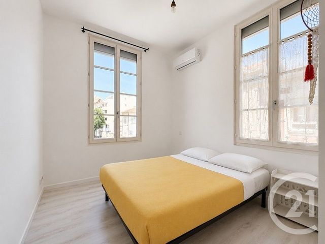 Appartement F3 à vendre - 3 pièces - 55.62 m2 - CAGNES SUR MER - 06 - PROVENCE-ALPES-COTE-D-AZUR - Century 21 Villas D'Azur