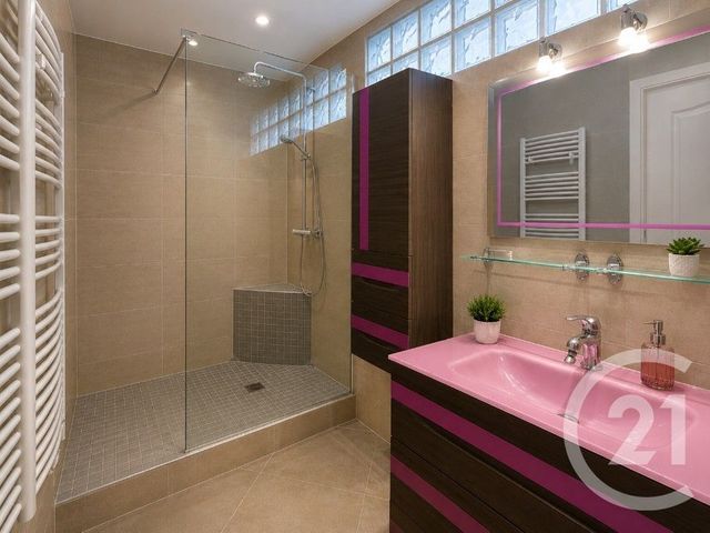 Appartement F3 à vendre - 3 pièces - 55.62 m2 - CAGNES SUR MER - 06 - PROVENCE-ALPES-COTE-D-AZUR - Century 21 Villas D'Azur