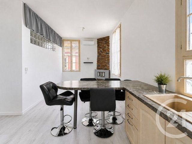Appartement F3 à vendre - 3 pièces - 55.62 m2 - CAGNES SUR MER - 06 - PROVENCE-ALPES-COTE-D-AZUR - Century 21 Villas D'Azur