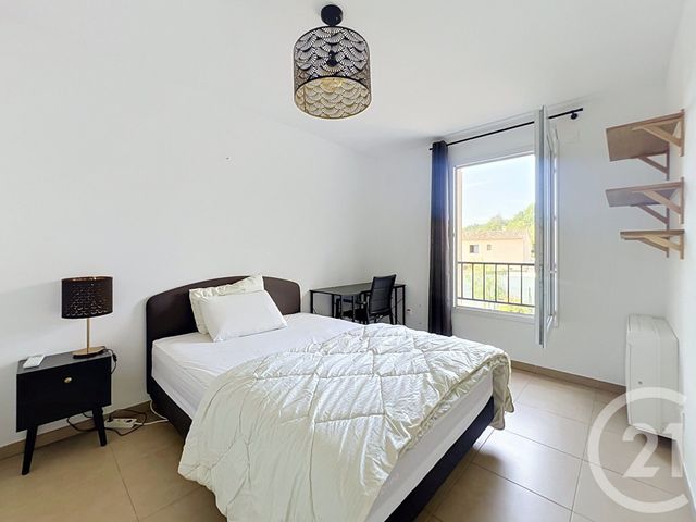 Appartement F2 à louer - 2 pièces - 44.01 m2 - ST JEANNET - 06 - PROVENCE-ALPES-COTE-D-AZUR - Century 21 Villas D'Azur