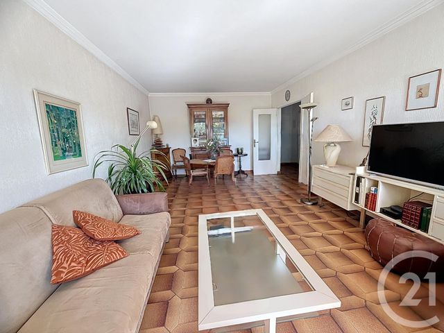 Appartement F2 à vendre - 2 pièces - 57.25 m2 - CAGNES SUR MER - 06 - PROVENCE-ALPES-COTE-D-AZUR - Century 21 Villas D'Azur