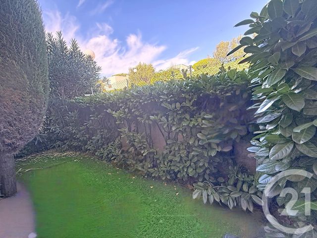 Appartement F2 à vendre - 2 pièces - 57.25 m2 - CAGNES SUR MER - 06 - PROVENCE-ALPES-COTE-D-AZUR - Century 21 Villas D'Azur