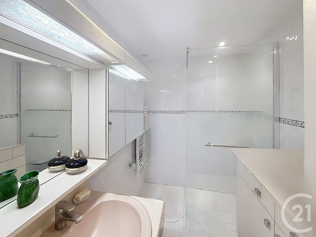 Appartement F2 à vendre - 2 pièces - 57.25 m2 - CAGNES SUR MER - 06 - PROVENCE-ALPES-COTE-D-AZUR - Century 21 Villas D'Azur