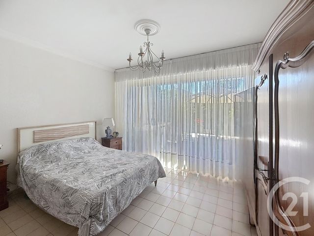 Appartement F2 à vendre - 2 pièces - 57.25 m2 - CAGNES SUR MER - 06 - PROVENCE-ALPES-COTE-D-AZUR - Century 21 Villas D'Azur