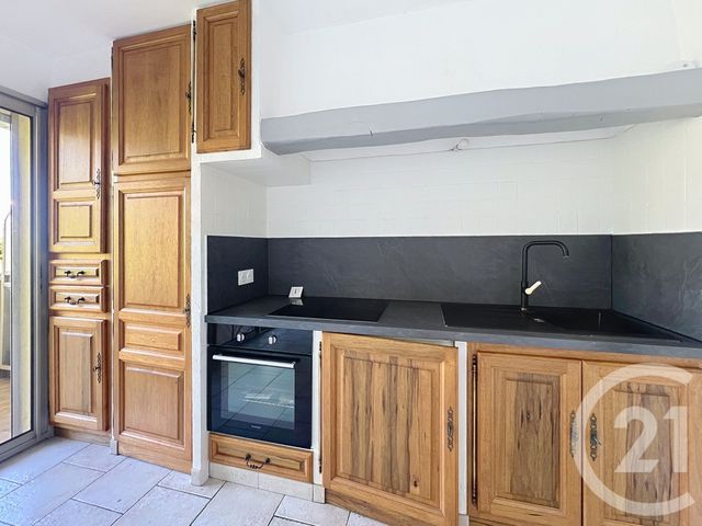 Appartement Studio à louer - 1 pièce - 25.57 m2 - CAGNES SUR MER - 06 - PROVENCE-ALPES-COTE-D-AZUR - Century 21 Villas D'Azur