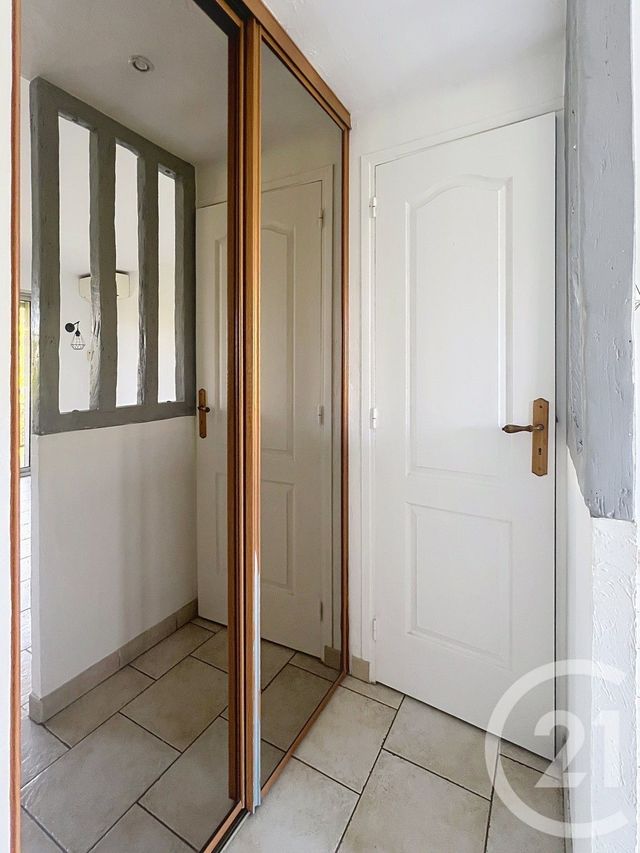 Appartement Studio à louer - 1 pièce - 25.57 m2 - CAGNES SUR MER - 06 - PROVENCE-ALPES-COTE-D-AZUR - Century 21 Villas D'Azur