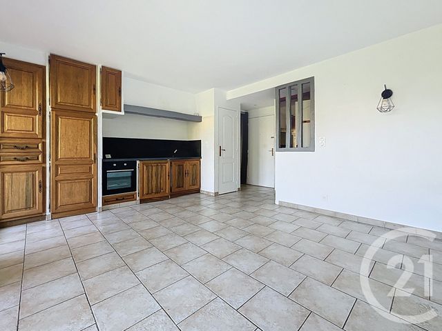 Appartement Studio à louer - 1 pièce - 25.57 m2 - CAGNES SUR MER - 06 - PROVENCE-ALPES-COTE-D-AZUR - Century 21 Villas D'Azur