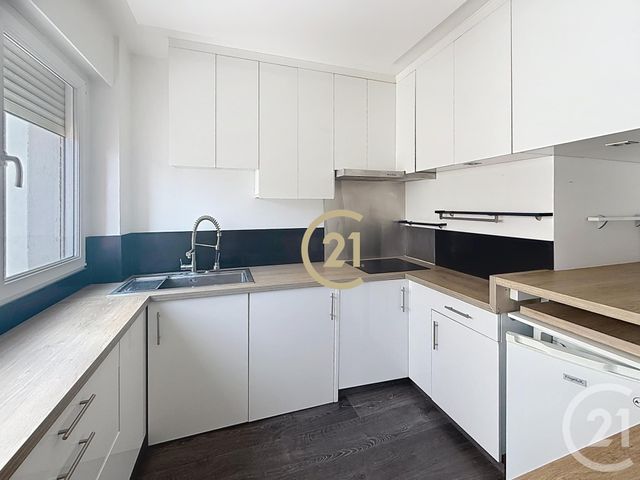 Appartement Studio à vendre - 1 pièce - 33.7 m2 - CAGNES SUR MER - 06 - PROVENCE-ALPES-COTE-D-AZUR - Century 21 Villas D'Azur