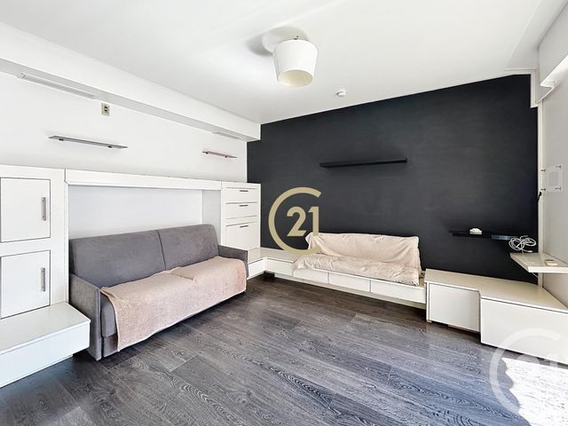 Appartement Studio à vendre - 1 pièce - 33.7 m2 - CAGNES SUR MER - 06 - PROVENCE-ALPES-COTE-D-AZUR - Century 21 Villas D'Azur