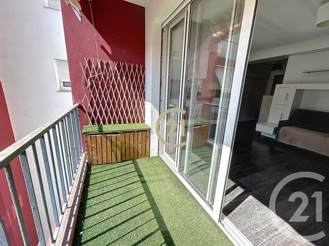 Appartement Studio à vendre CAGNES SUR MER