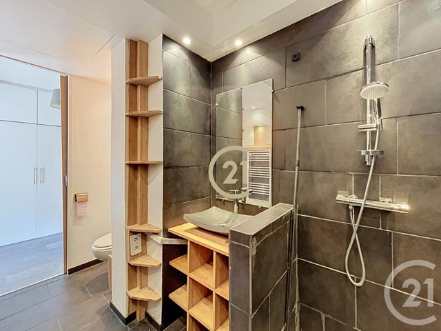 Appartement Studio à vendre - 1 pièce - 33.7 m2 - CAGNES SUR MER - 06 - PROVENCE-ALPES-COTE-D-AZUR - Century 21 Villas D'Azur