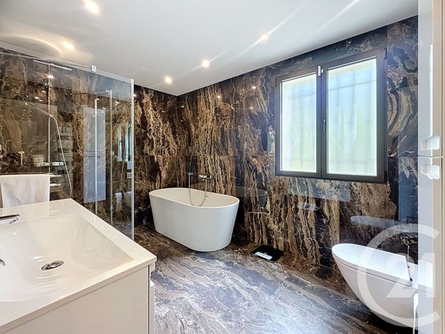 maison à vendre - 6 pièces - 210.73 m2 - CAGNES SUR MER - 06 - PROVENCE-ALPES-COTE-D-AZUR - Century 21 Villas D'Azur