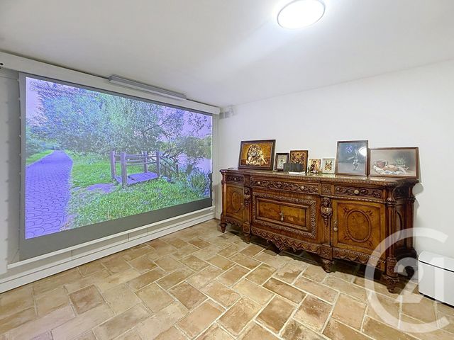 maison à vendre - 6 pièces - 210.73 m2 - CAGNES SUR MER - 06 - PROVENCE-ALPES-COTE-D-AZUR - Century 21 Villas D'Azur